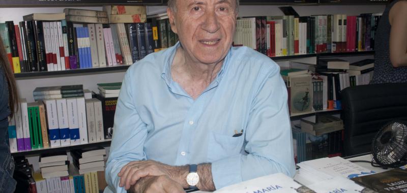 Jose Maria Peridis